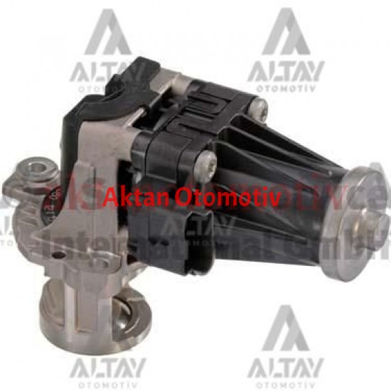 EGR VALFİ 301 / 308 / PARTNER / FOCUS / C-MAX / FIESTA / COURIER / CONNECT 1.5-1.6 TDCI EURO5 11= (EGE5-A061 )